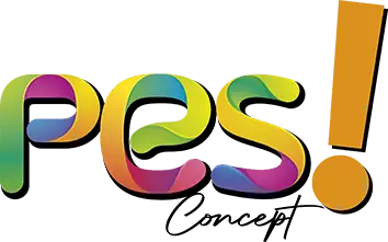 Logo P.E.S
