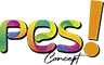 Logo P.E.S
